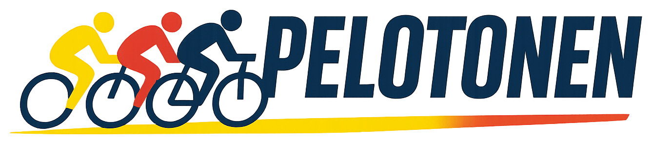 Pelotonen